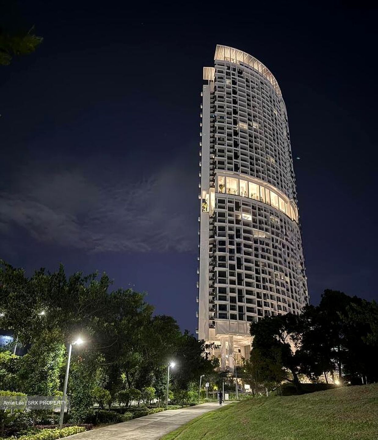 One Pearl Bank (D3), Apartment #497844341